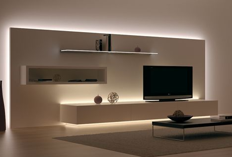 led strip lights cob
