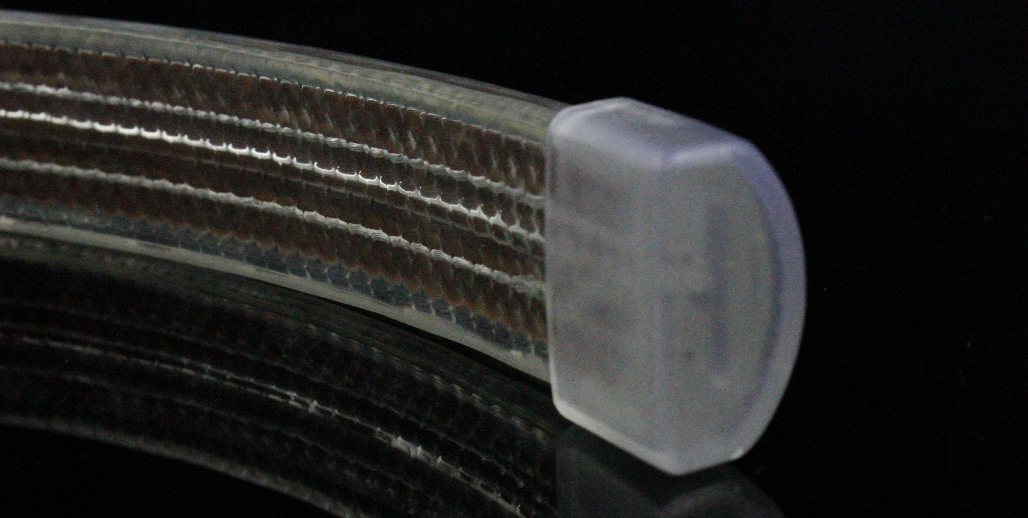 led 220v strip