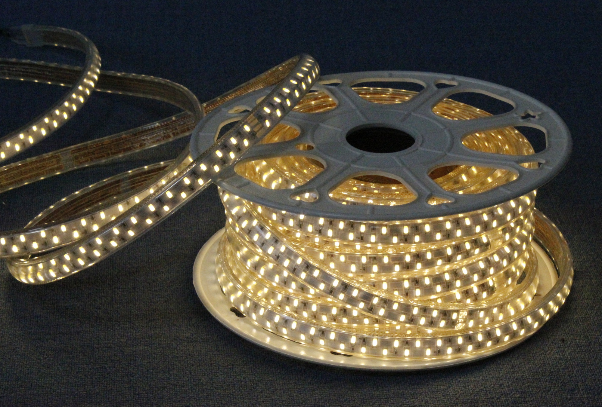220V 5630 Led Strip