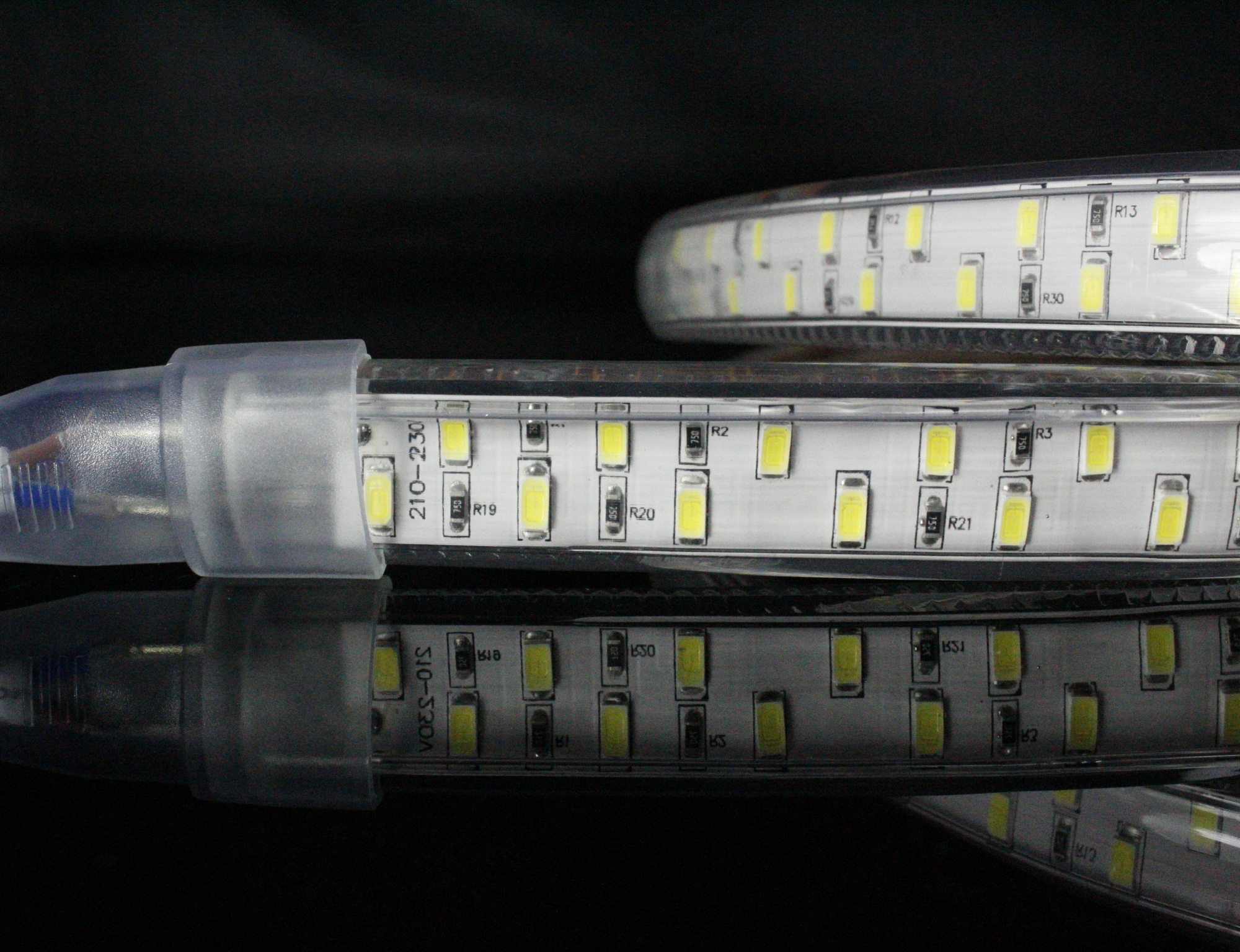220V 5630 Led Strip