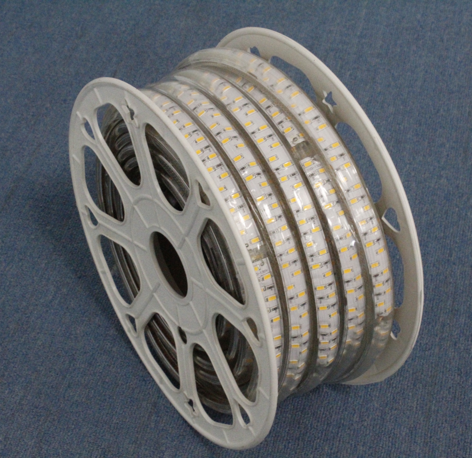 220V 5630 Led Strip