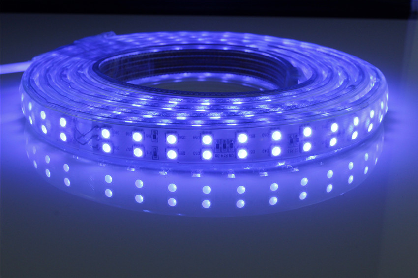 rgb led strip light