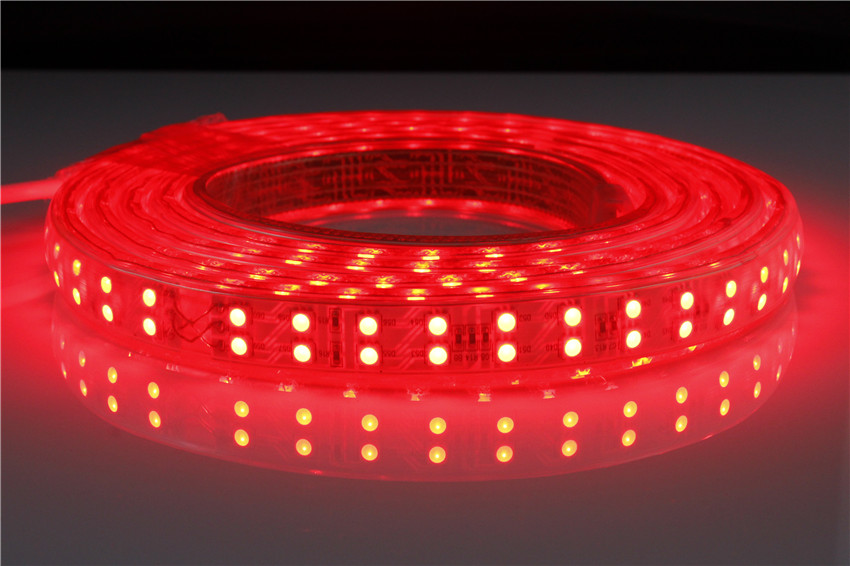 rgb led strip light