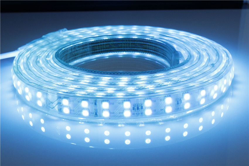 rgb led strip light