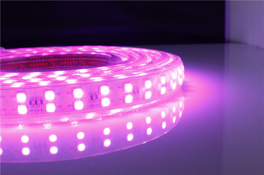 rgb led strip light