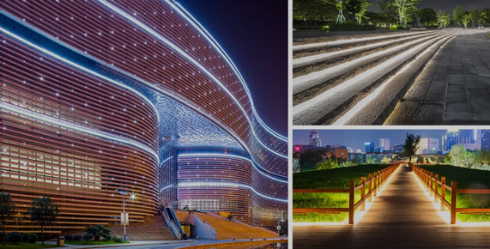 cob led strip 230v