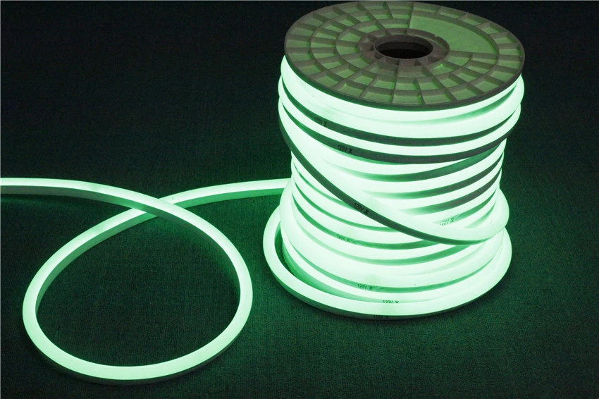 LED neon strip light
