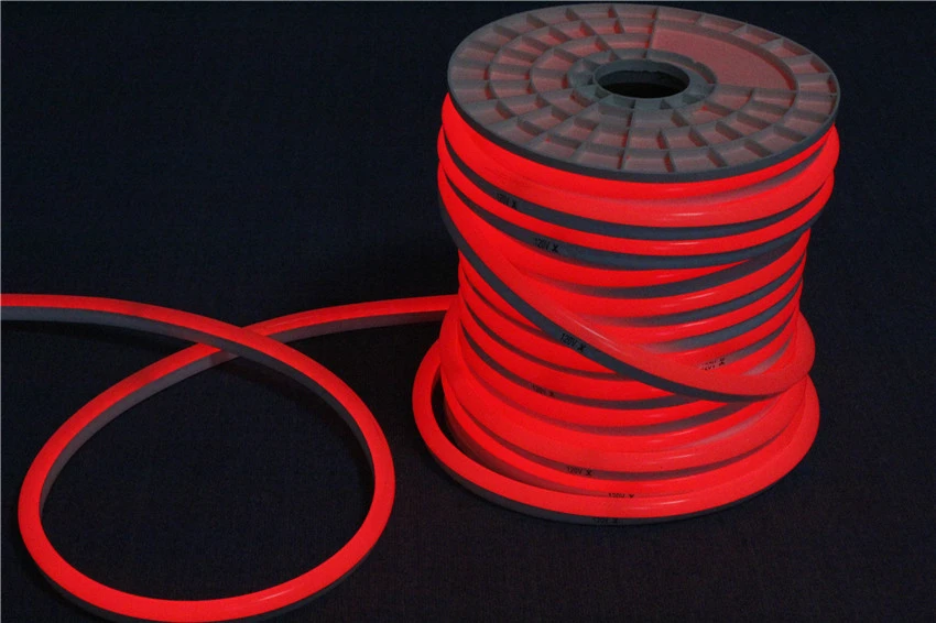 RGB Neon Flex Light