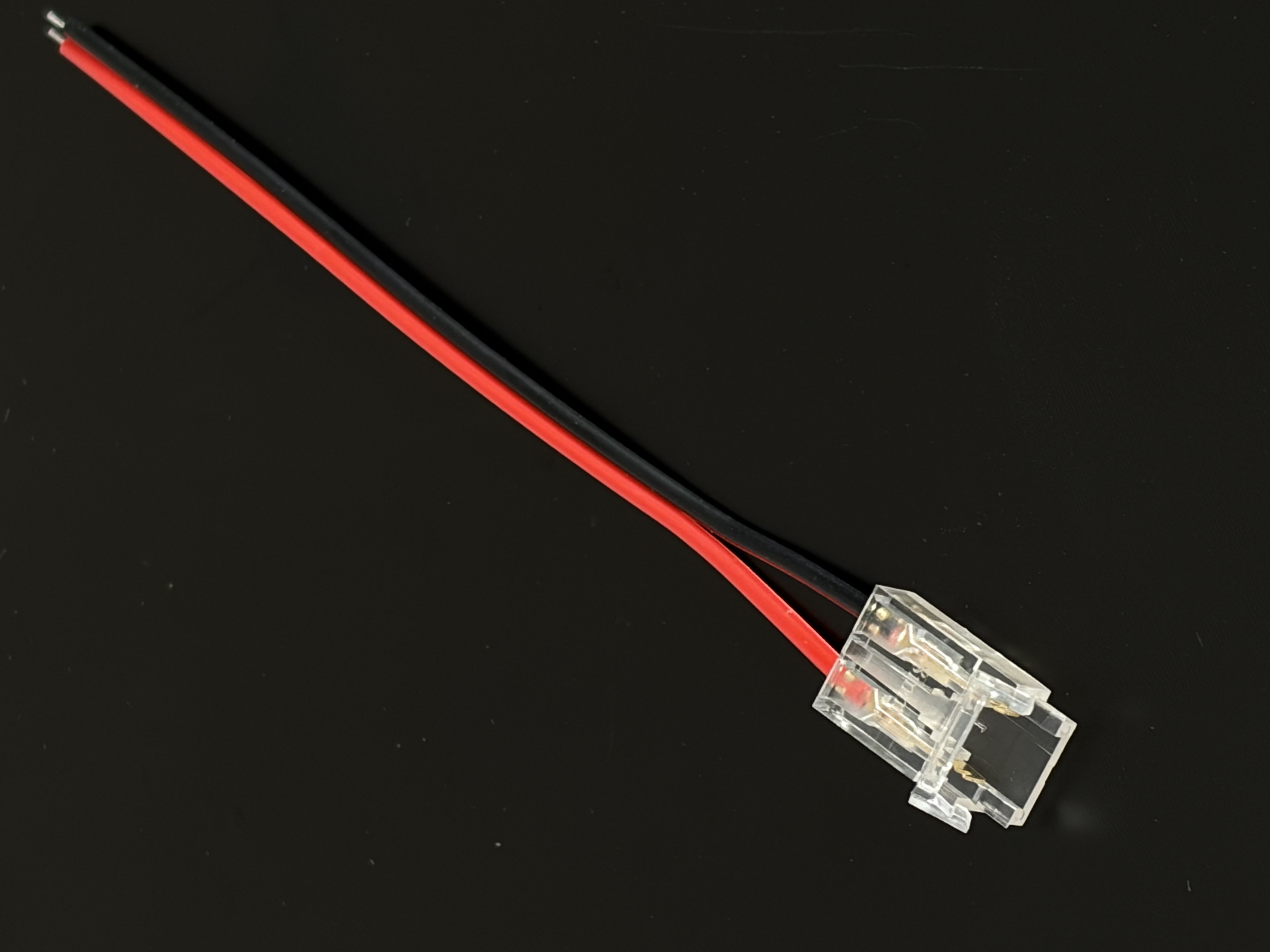 led strip connector