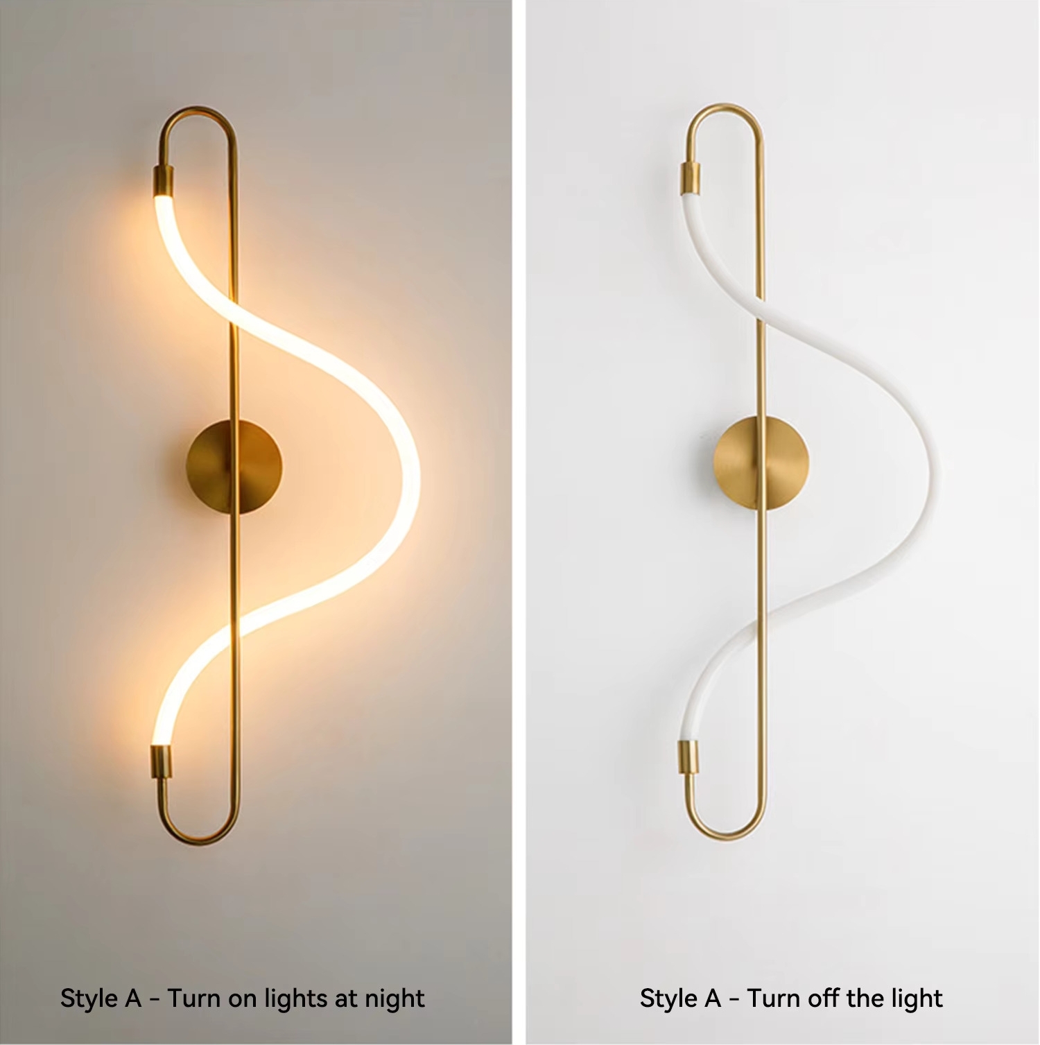 linear wall sconce manufacturer