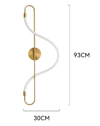 linear wall sconce manufacturer