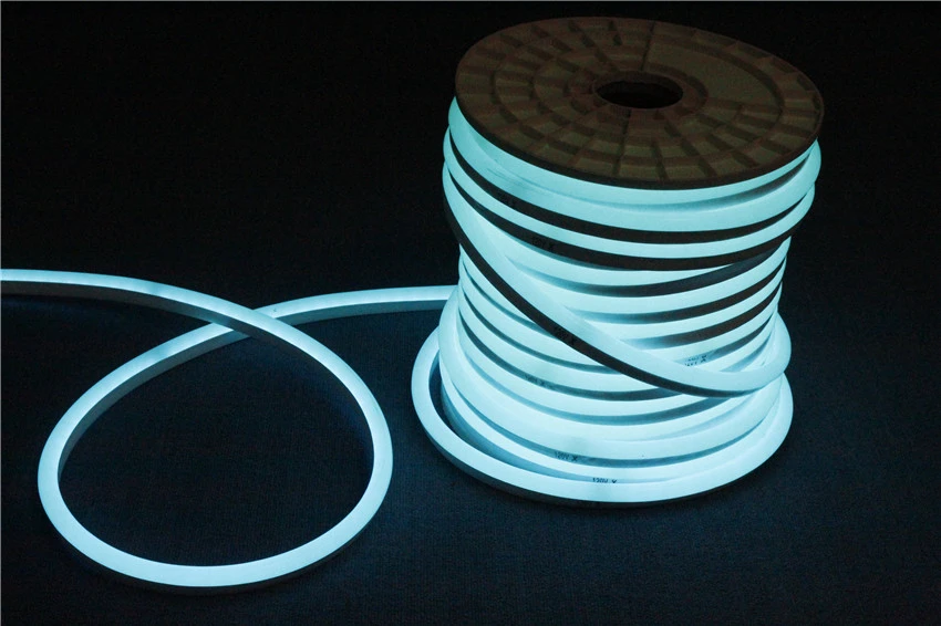 LED neon strip light