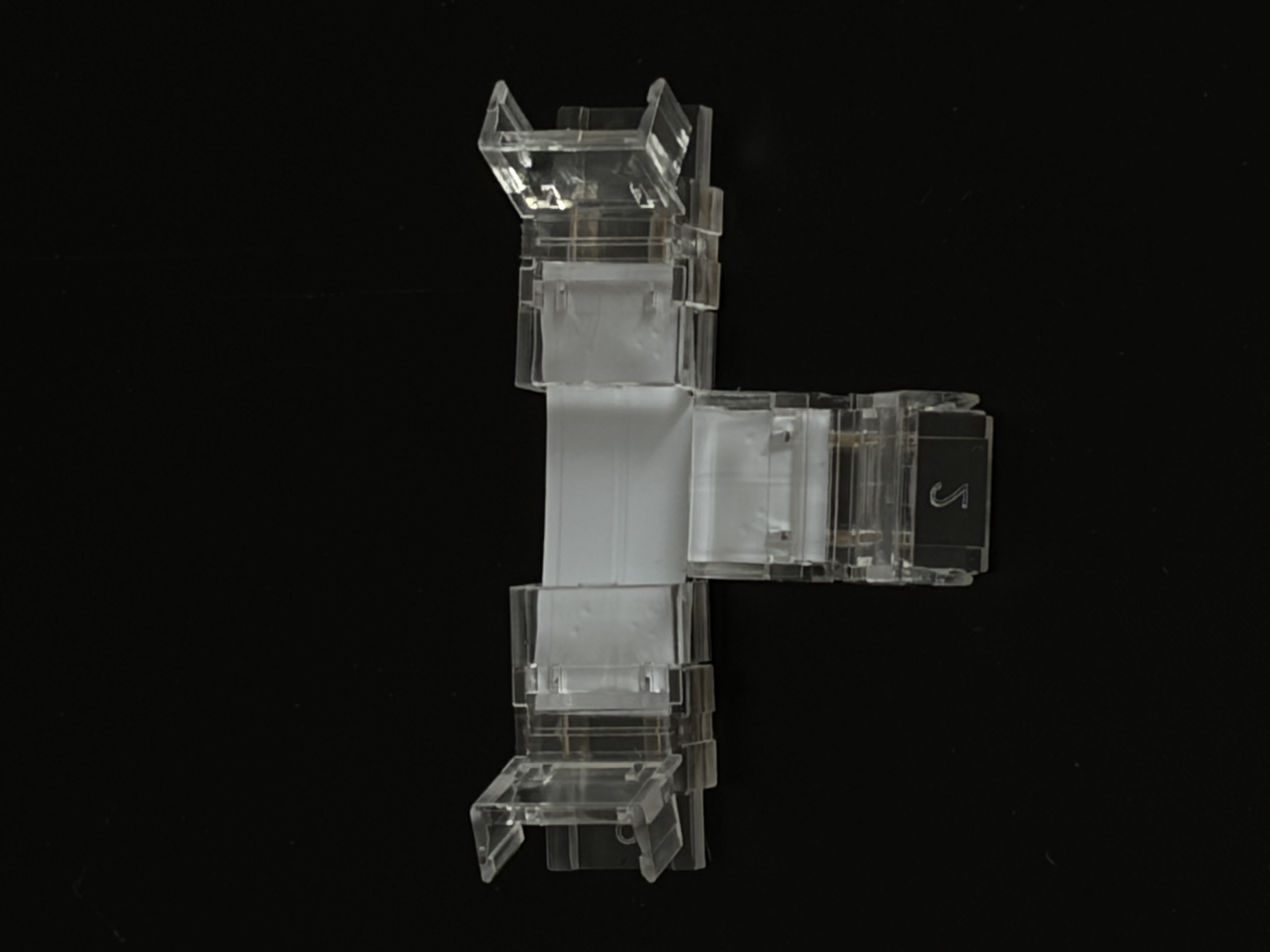 led strip connector