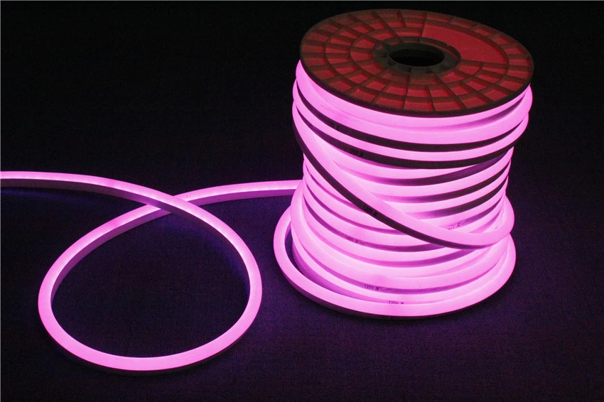 LED neon strip light