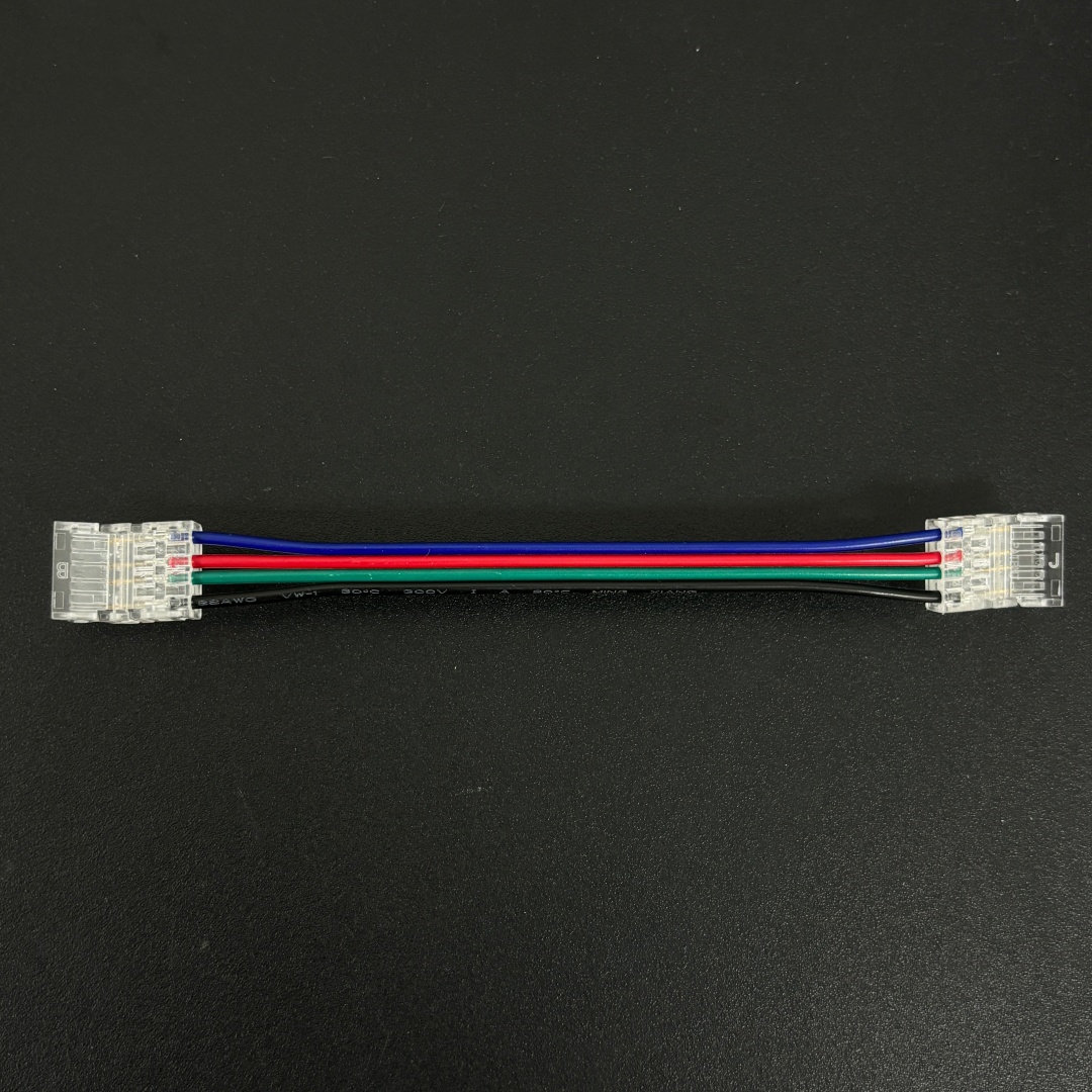 led strip connector