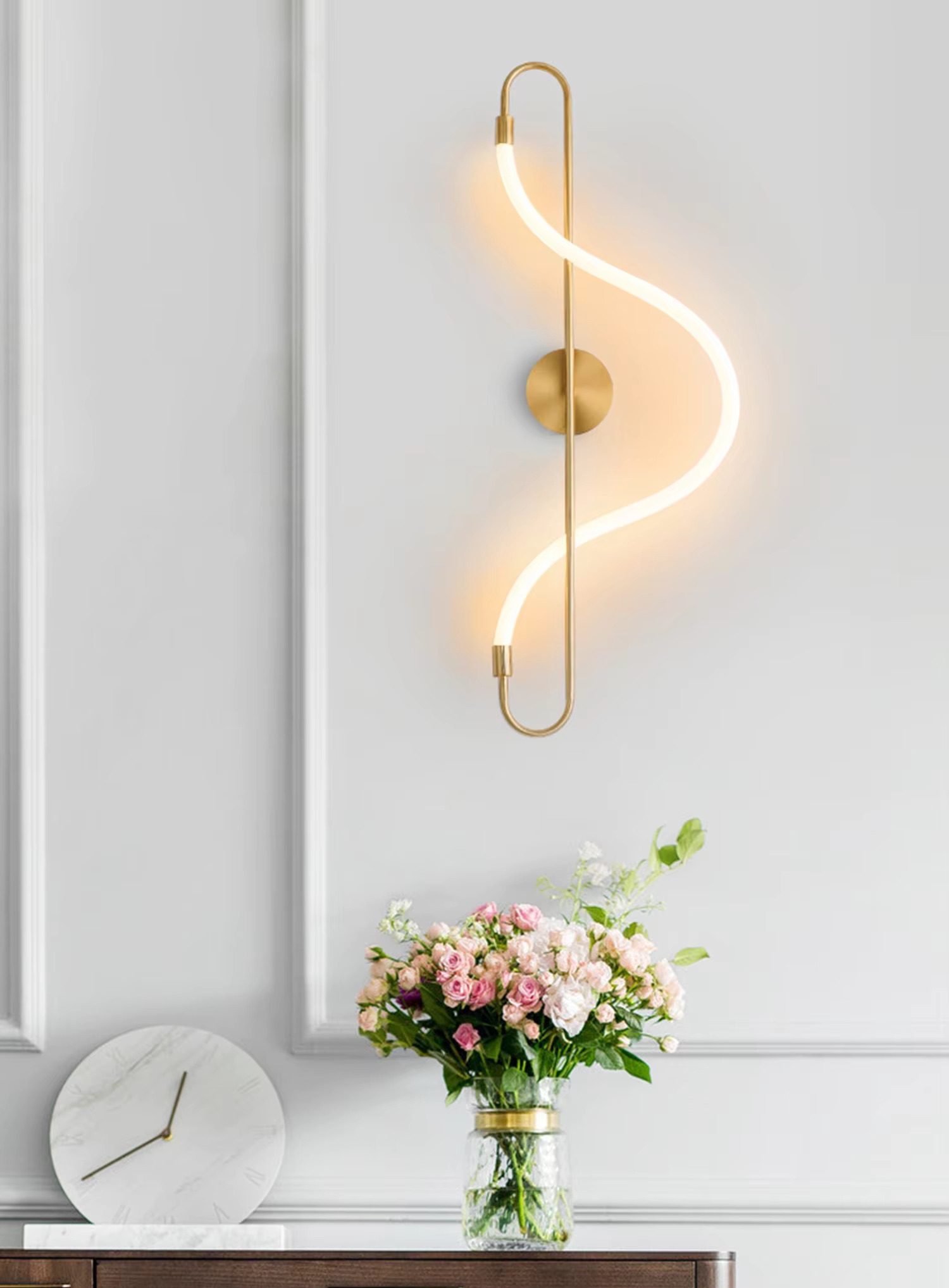 linear wall sconce manufacturer