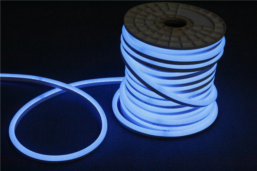 LED neon strip light