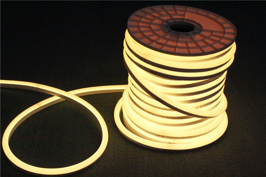 RGB Neon Flex Light