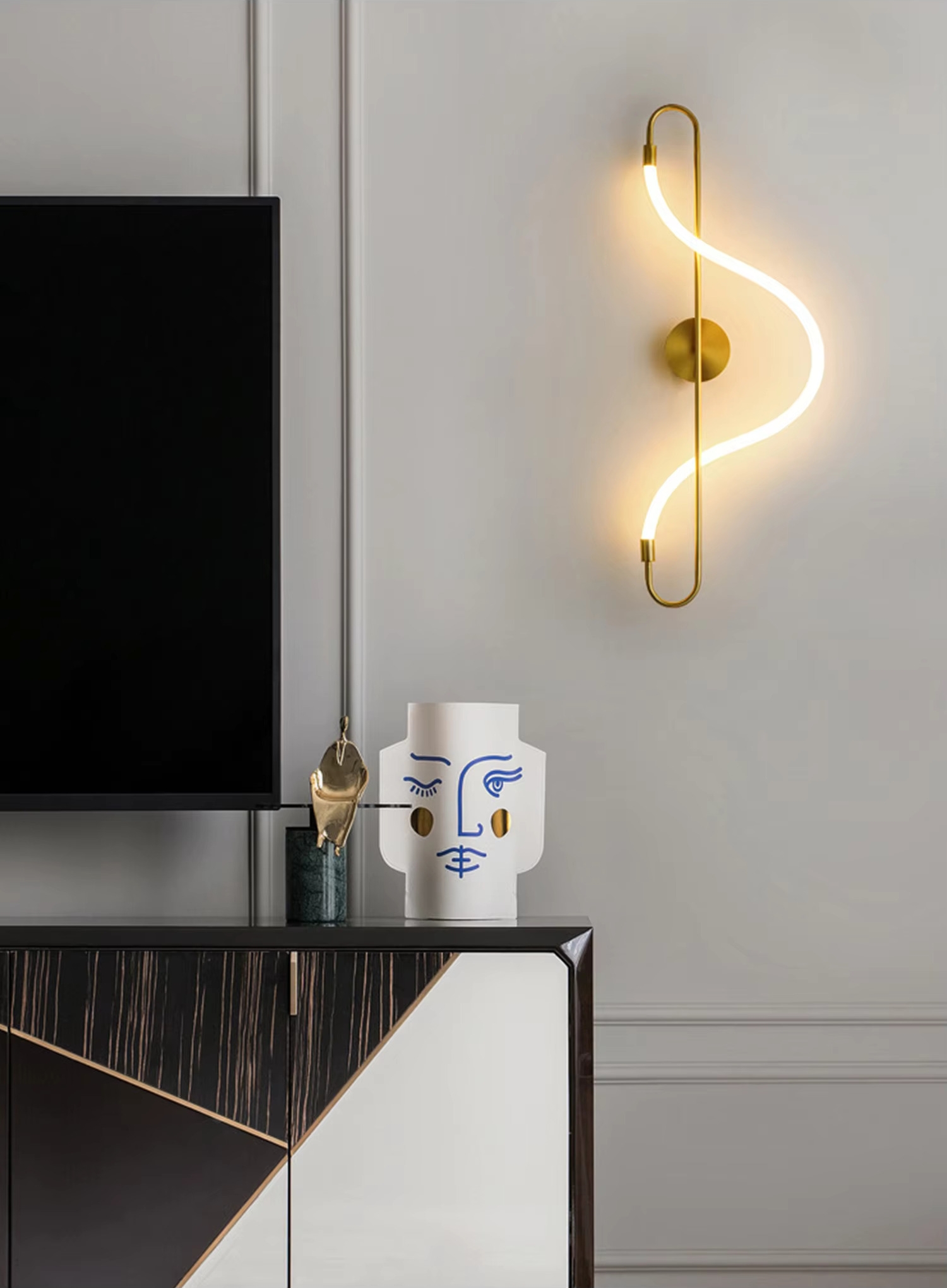 linear wall sconce manufacturer