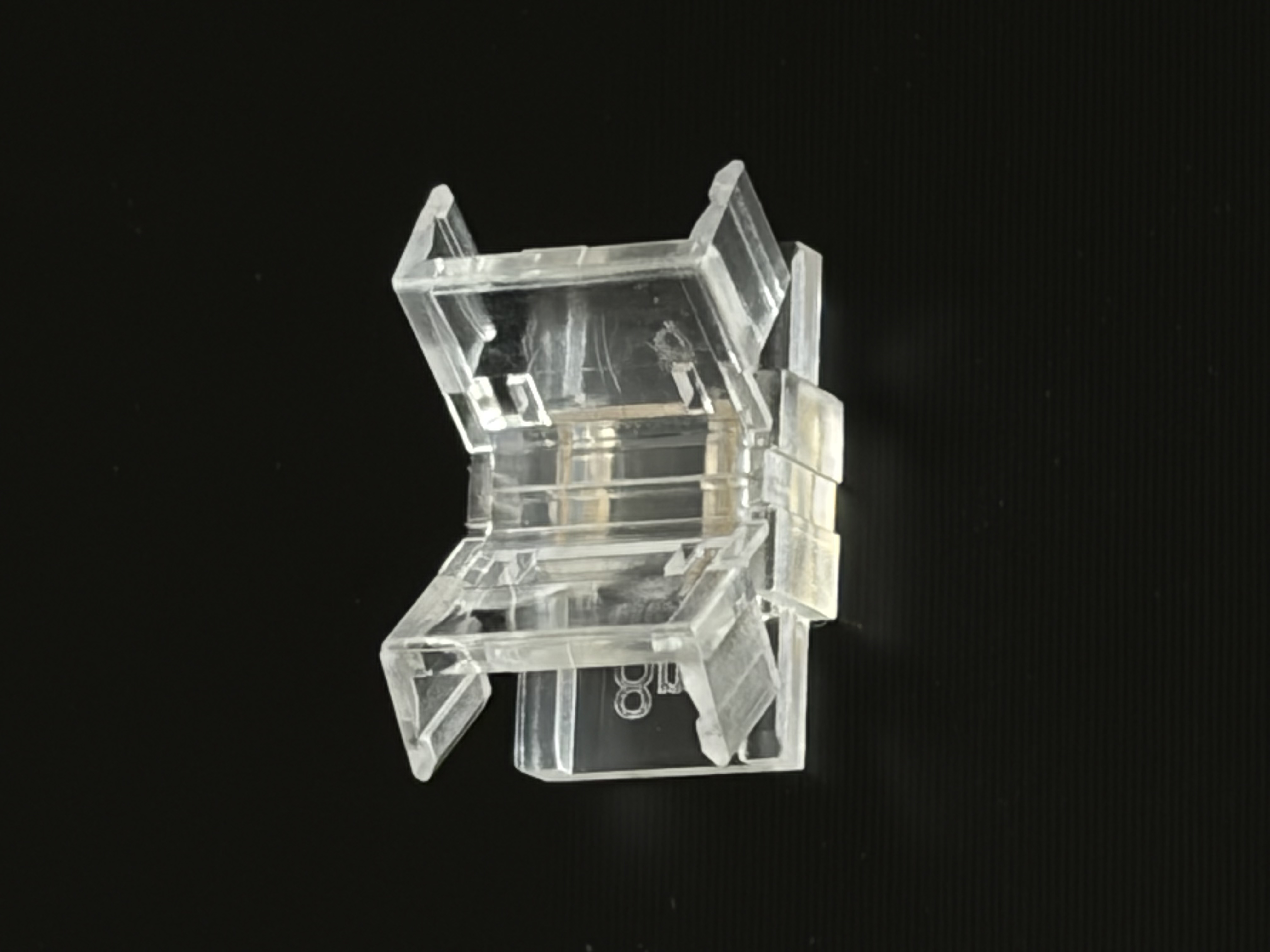 led strip connector