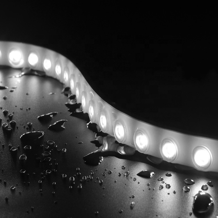 flexible led wall washer