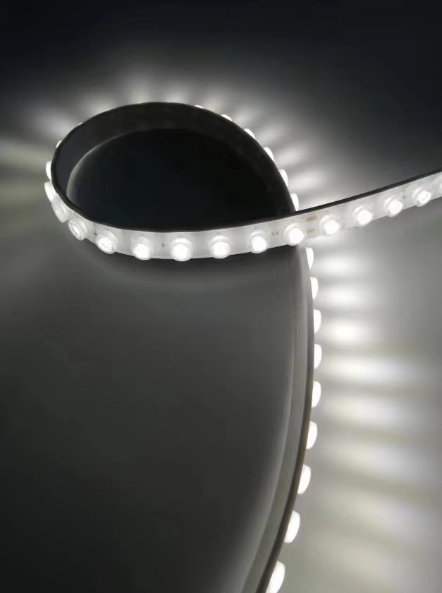 flexible led wall washer