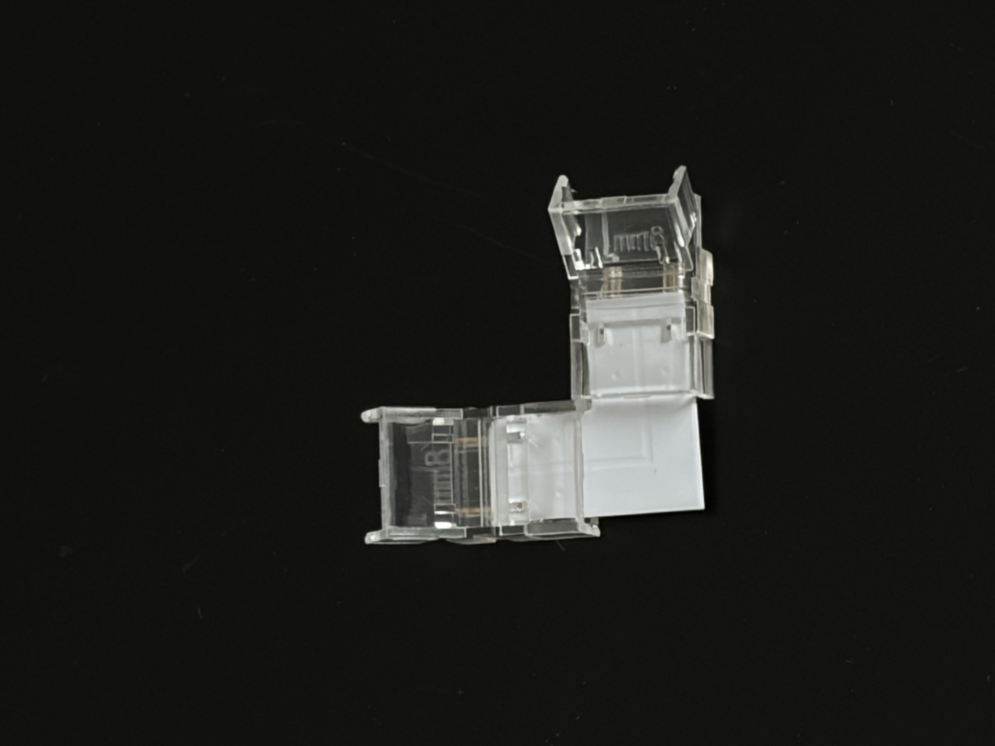 led strip connector