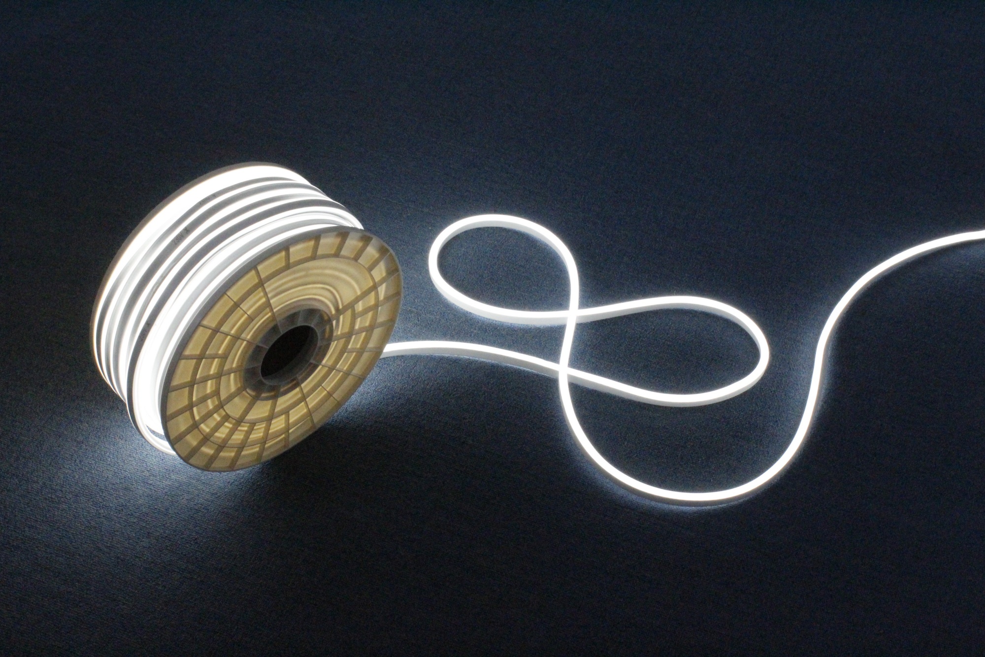 Flexible Led Neon Strip Lights