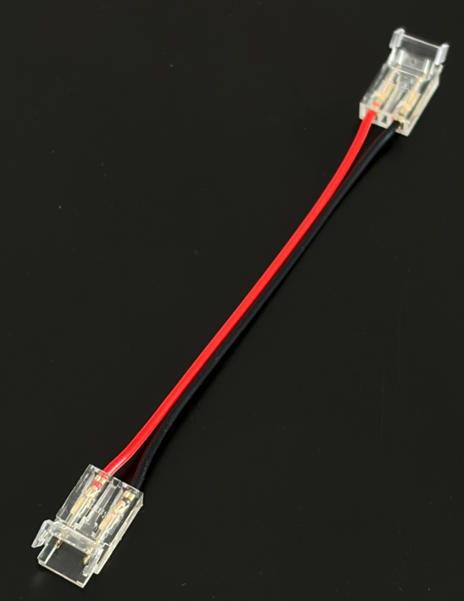 led strip connector