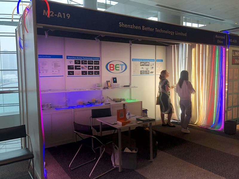 HK Fair 2019