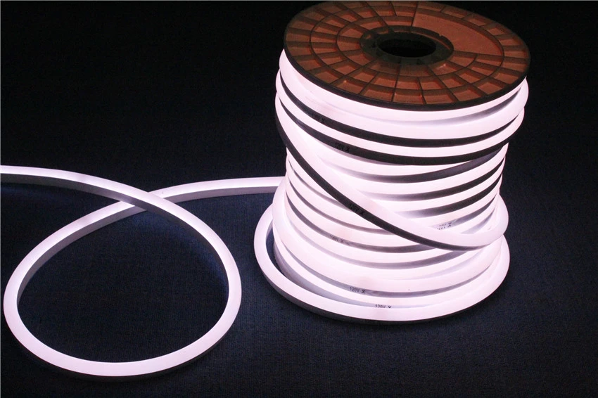 LED neon strip light