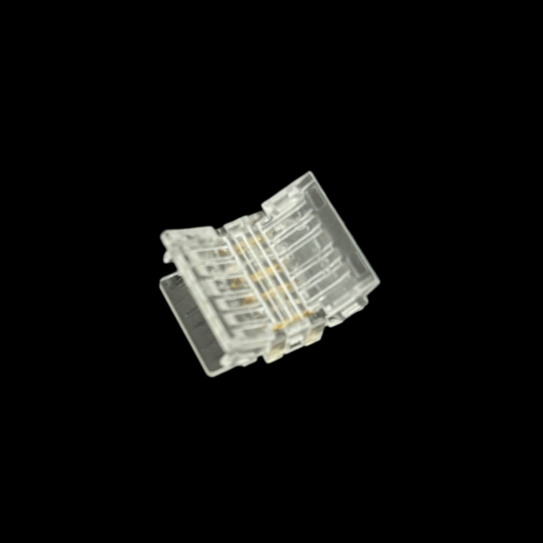 led strip connector
