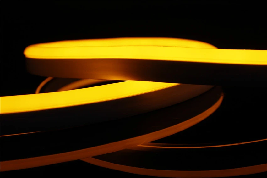 Flexible Led Neon Strip Lights