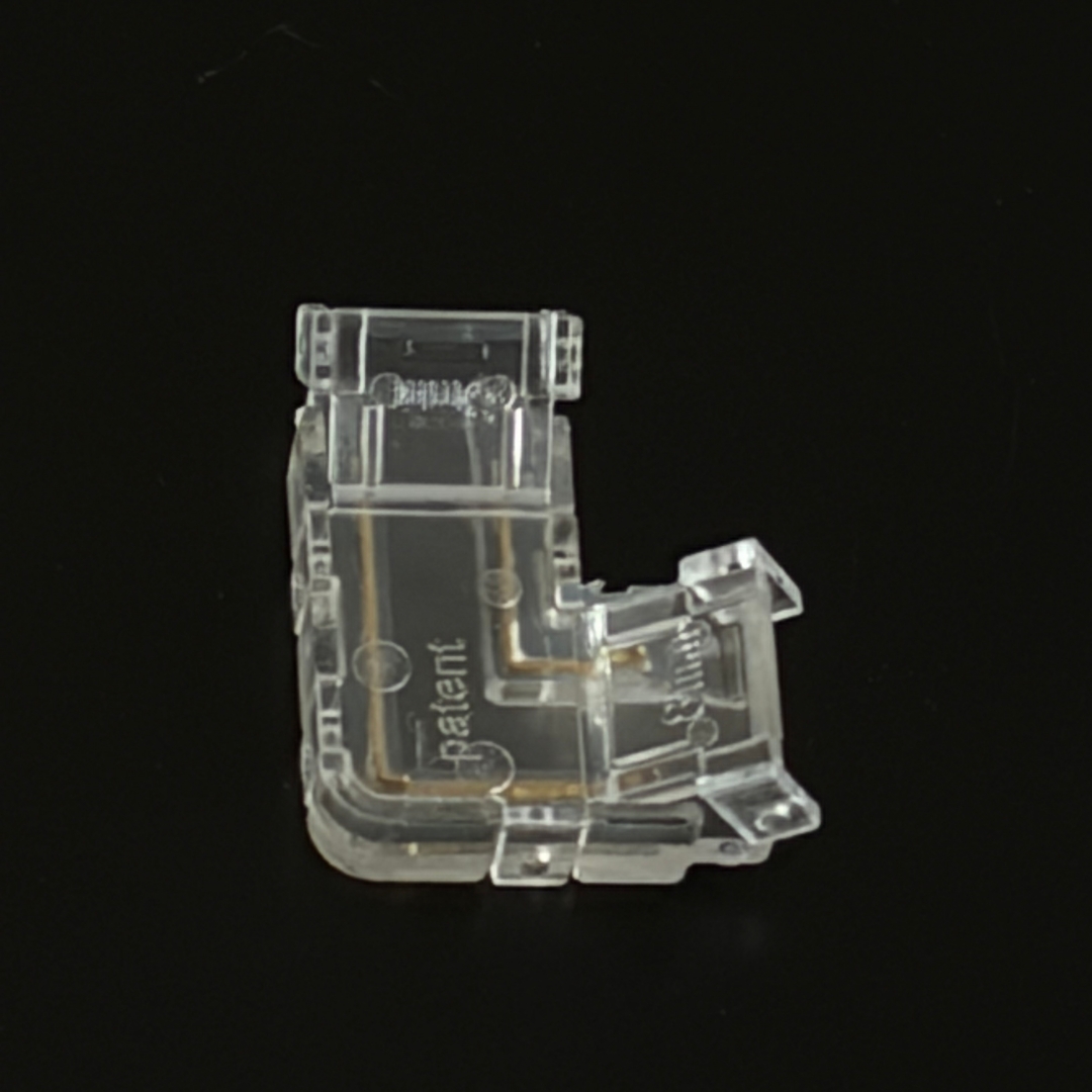led strip connector