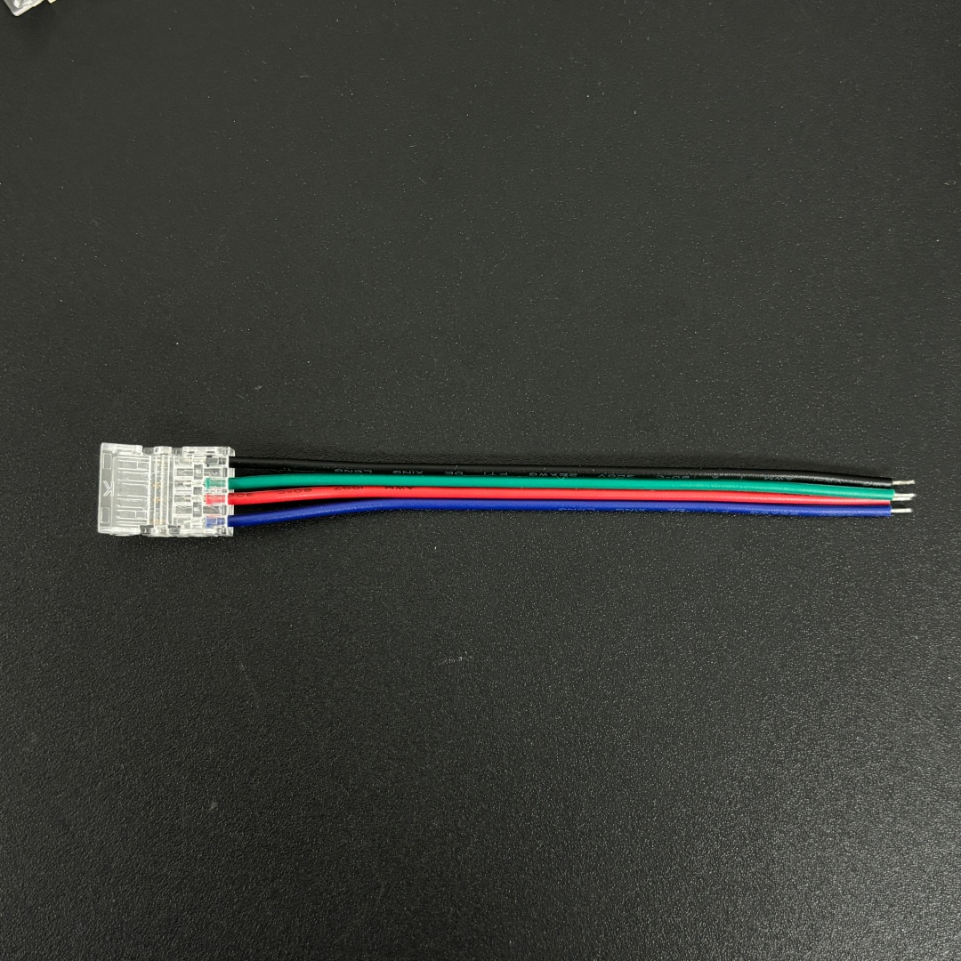 led strip connector