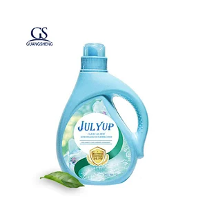 Hotel Laundry Detergent High Density deterg liquid laundri 10L 50L 200L liquid detergent