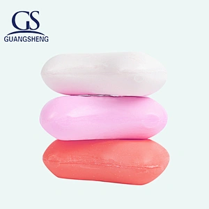 Top Sale Guaranteed Quality Transparent Laundry Soap