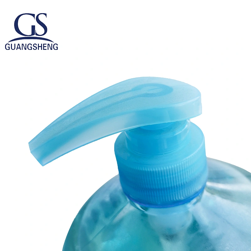 OEM غسالة الصحون صابون صابون سائل