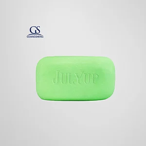 Green Laundry Soap Bar 150g 200g for clothes and underwear-New Style
