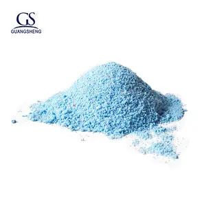 Wholesale Detergent Strong Cleaning Washing Powder Remove Stubborn Stains