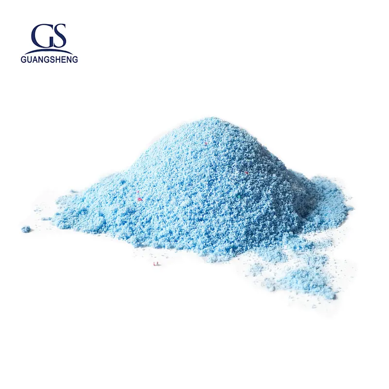 Wholesale Detergent Strong Cleaning Washing Powder Remove Stubborn Stains