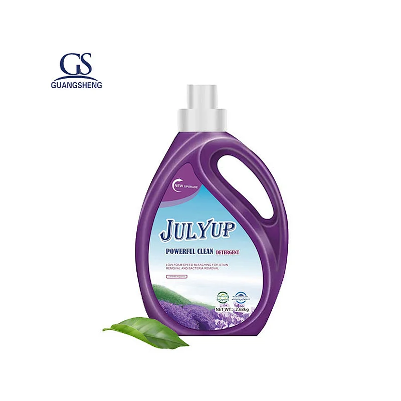 Hotel Laundry Detergent High Density deterg liquid laundri 10L 50L 200L liquid detergent