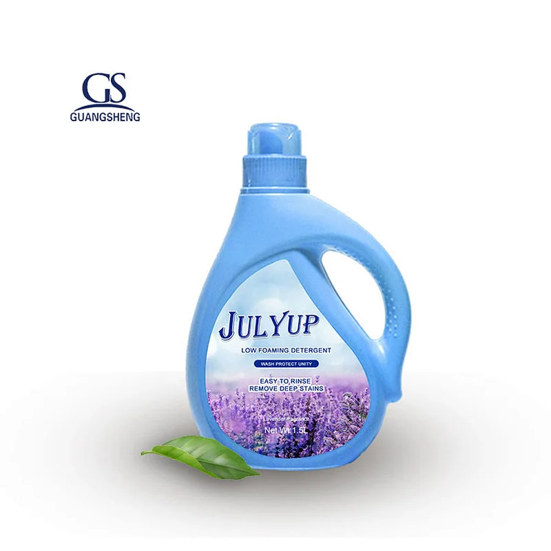 Liquid Detergent For Washing Machine and Hand Wash with Softener liquid detergent