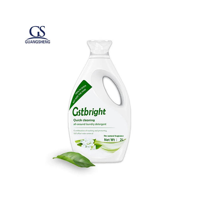 Hotel Laundry Detergent High Density deterg liquid laundri 10L 50L 200L liquid detergent