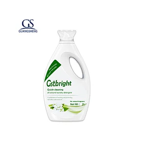 OEM ODM wholesale Customized Label Laundry Capsules Green detergent Packs Red laundry pods liquid detergent