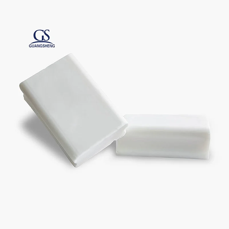 Wholesale Custom Packing 238g Yellow green White Luminous Yellow Vegetable Oil Laundry Soap Household Soap