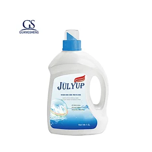Factory Laundry Detergent blue pink green Liquid Detergent for Machine Wash liquid detergent