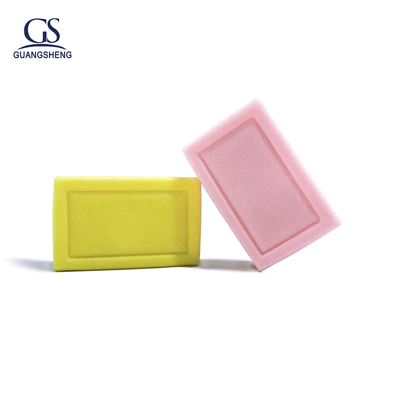 Jabón de baño para niños, barra de jabón de tocador para manos personalizada, jabón de baño suave de 80g y 100g