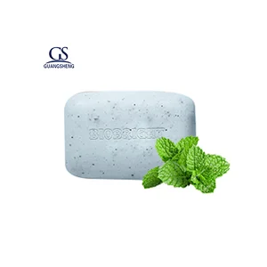 Jabón de baño para niños, barra de jabón de tocador para manos personalizada, jabón de baño suave de 80g y 100g