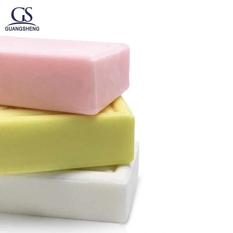 toilet bar soap Natural Color bath soap Bar by using 100% plant oil in 200g
